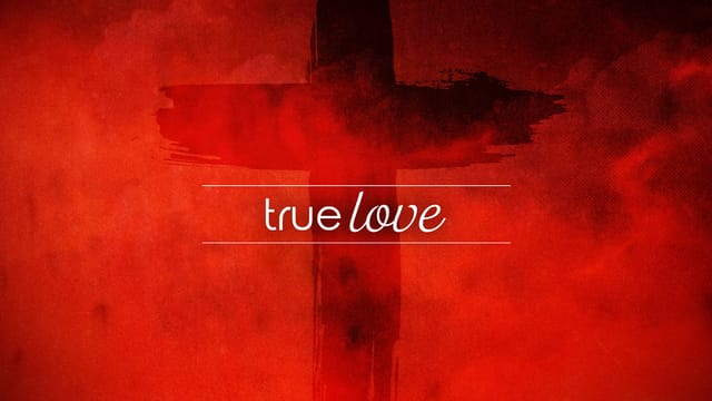 True Love