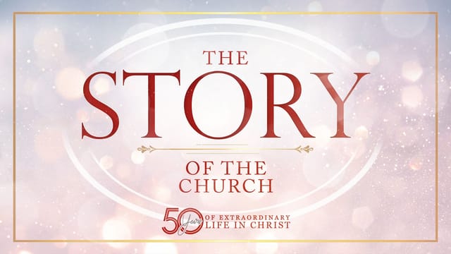 The Story of the Church