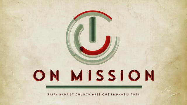 Overflow Giving